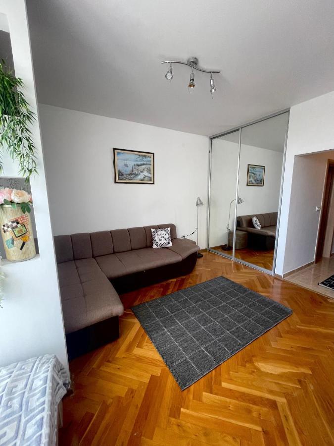 Bar Center Studio Appartement Buitenkant foto