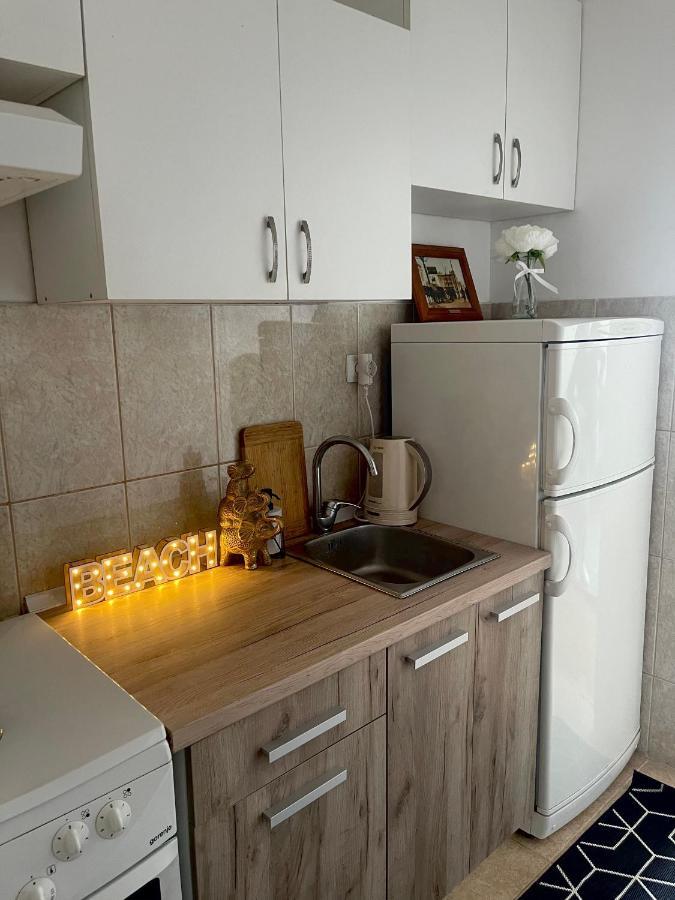 Bar Center Studio Appartement Buitenkant foto